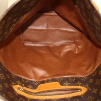 Louis Vuitton "Sac Shopping Monogram Canvas"