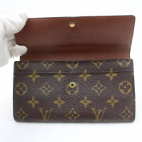 Louis Vuitton "Sarah Monogram Canvas"