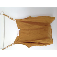 See By Chloé Top in Ochre