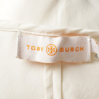 Tory Burch Top in Cream