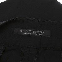 Strenesse Tailleur pantalone in nero