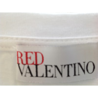 Red Valentino Bovenkleding in Wit
