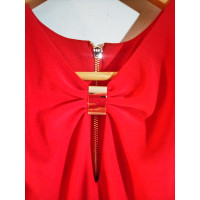 Joseph Ribkoff Jurk in Rood