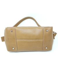 Coccinelle Handbag Leather in Brown