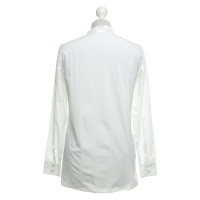 Max Mara Shirt blouse in white