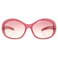 Emilio Pucci Sonnenbrille in Rosa