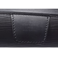Louis Vuitton Sac à main en Noir