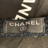 Chanel Hoed/Muts