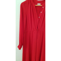 Filippa K Dress in Red