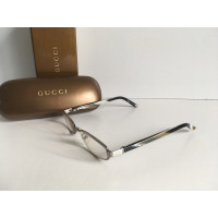 Gucci Glasses in Grey