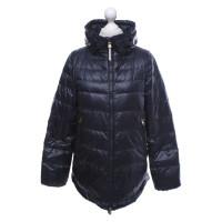 Woolrich Jas/Mantel in Blauw