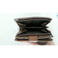 Furla Bag/Purse Leather in Brown