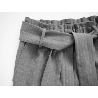 Ganni Skirt in Grey