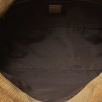 Fendi Baguette Bag in Bruin