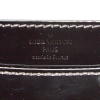 Louis Vuitton Louise Chain GM aus Leder in Schwarz