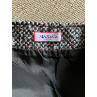 Max & Co Skirt Wool