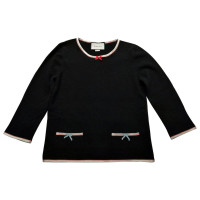 Gucci Knitwear Cashmere in Black