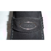 Tod's deleted product