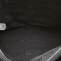 Burberry Tote bag Leather in Black