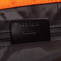 Gucci Tote bag in Orange