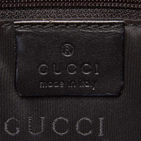 Gucci Tote bag in Orange