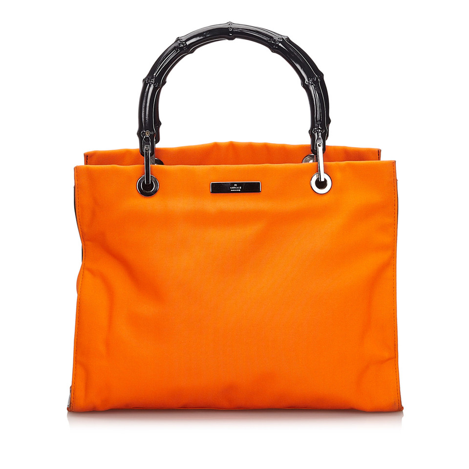 Gucci Tote bag in Arancio