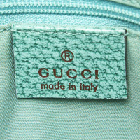 Gucci Sac fourre-tout en Toile en Beige