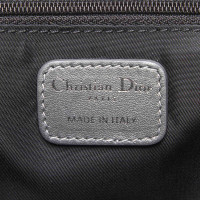 Christian Dior Handbag in Grey