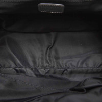 Christian Dior Handbag in Grey