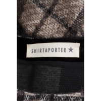 Shirtaporter Knitwear Wool