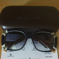 Louis Vuitton Sunglasses in Blue