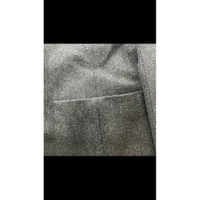 Hermès Blazer in Grau