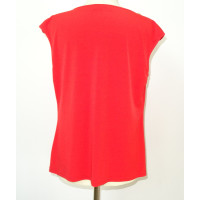 Calvin Klein Top en Rouge