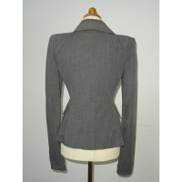 Patrizia Pepe Blazer in Grau