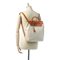 Hermès Herbag backpack
