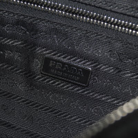 Prada Handtasche in Schwarz