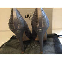 Liu Jo Pumps/Peeptoes in Grey