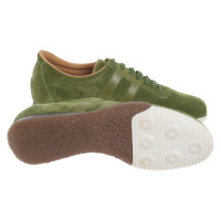 Bally Lace-up shoes in Green