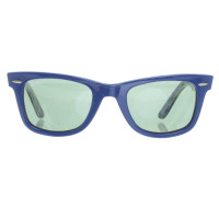 Ray Ban Sonnenbrille "Wayfarer"