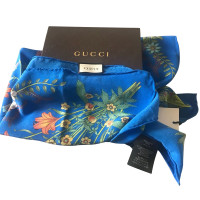 Gucci zijden sjaal