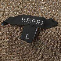 Gucci Top di maglieria