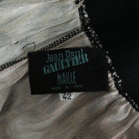 Jean Paul Gaultier Suit Viscose