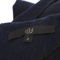 Tibi Jumpsuit in dark blue