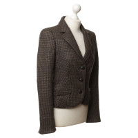 Thomas Rath Gemusteter Blazer