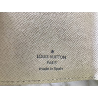 Louis Vuitton Borsette/Portafoglio in Cotone