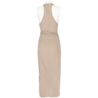 Rick Owens Dress in Beige