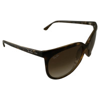 Ray Ban Glasses in Brown