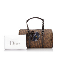 Christian Dior Handbag in Brown