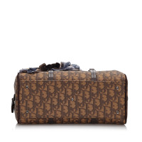 Christian Dior Handbag in Brown