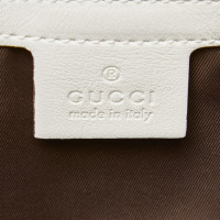 Gucci Reistas in Wit